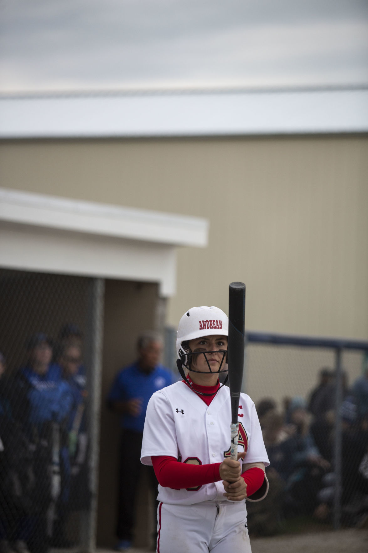 Gallery: Boone Grove softball beats Andrean 9-5 on Tuesday